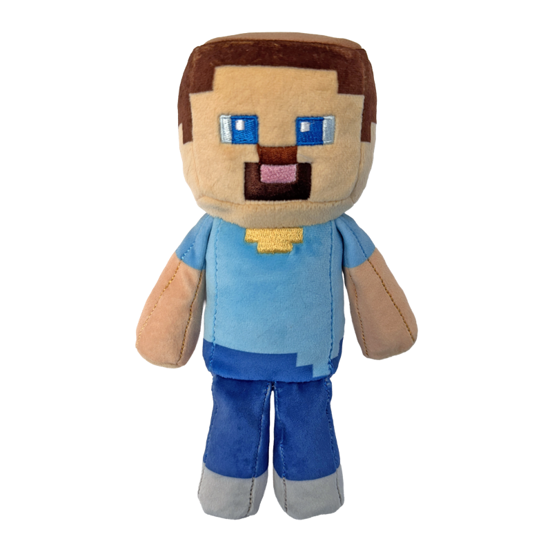 Ty  - Steve