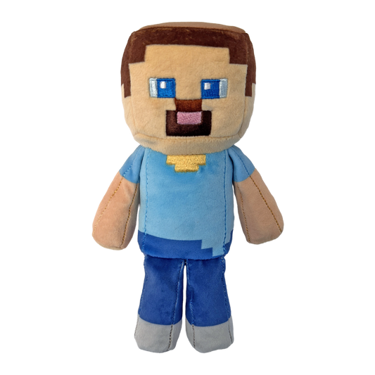 Ty  - Steve