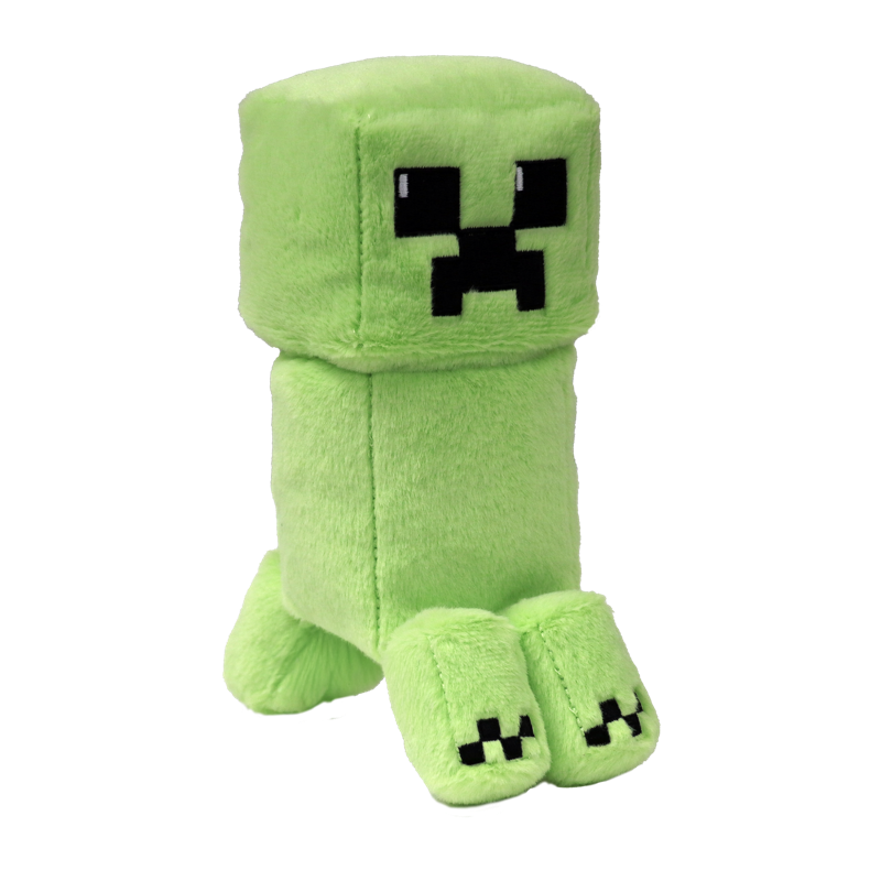 Ty  - Creeper