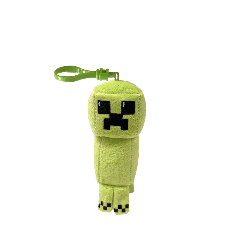 Ty  - Creeper
