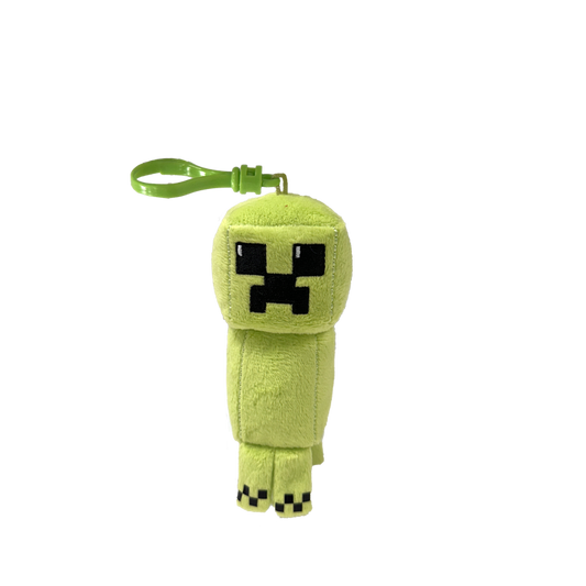 Ty  - Creeper