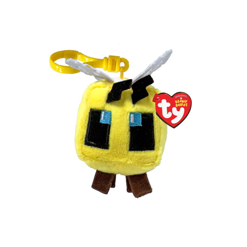 Ty  - Bee