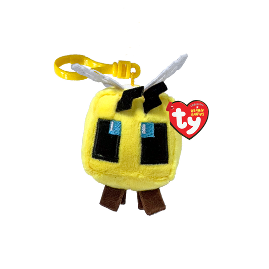 Ty  - Bee