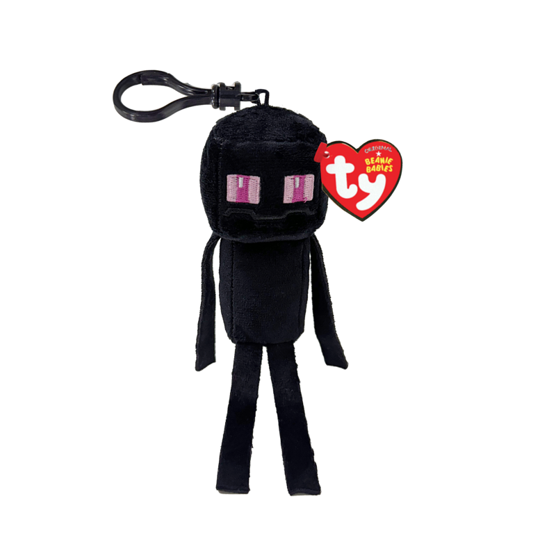 Ty  - Enderman