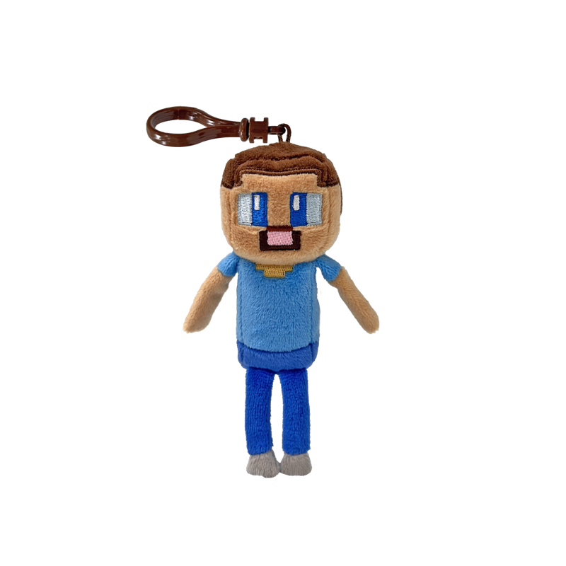 Ty  - Steve