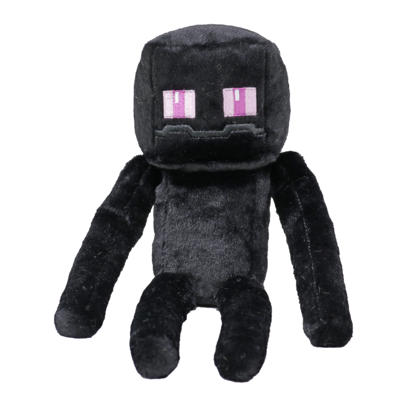 Ty  - Enderman