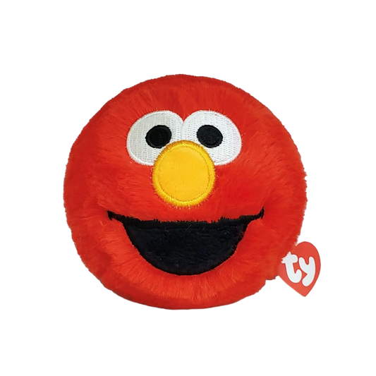 Ty  - Elmo