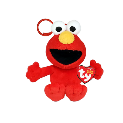 Ty  - Elmo