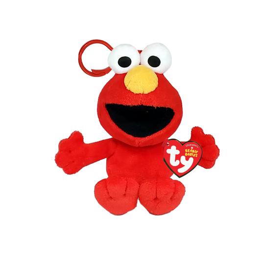 Ty  - Elmo