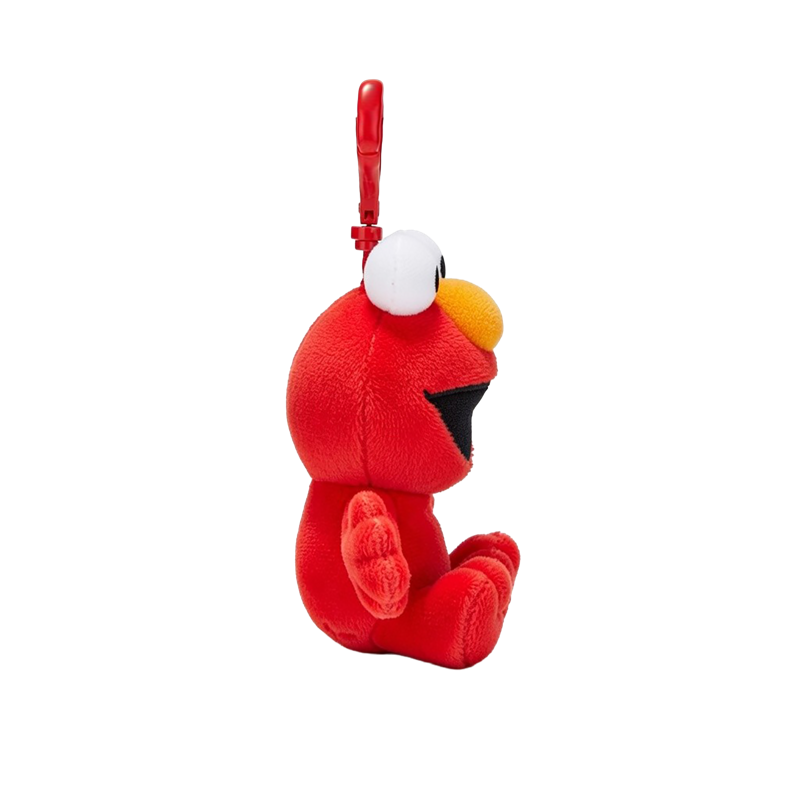 Ty  - Elmo