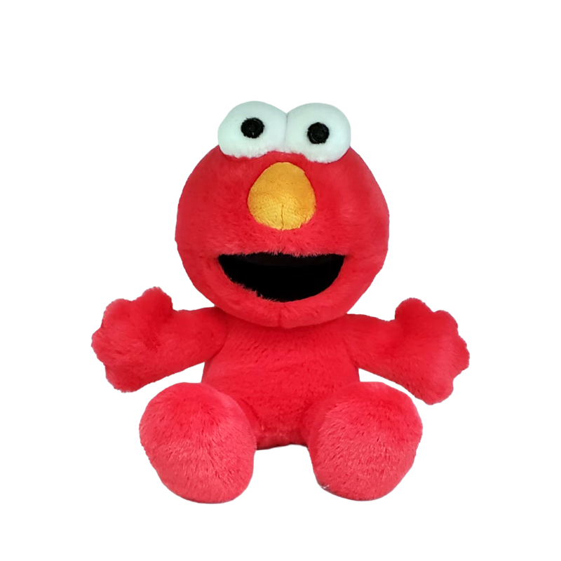 Ty  - Elmo