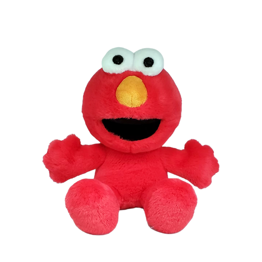 Ty  - Elmo