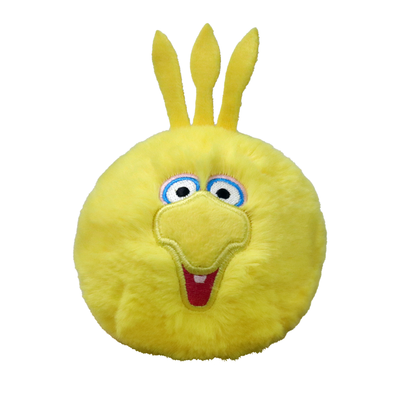 Ty  - Big Bird