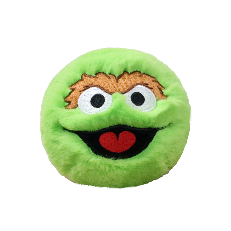 Ty  - Oscar the Grouch