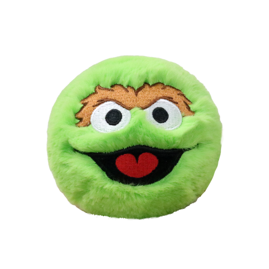 Ty  - Oscar the Grouch