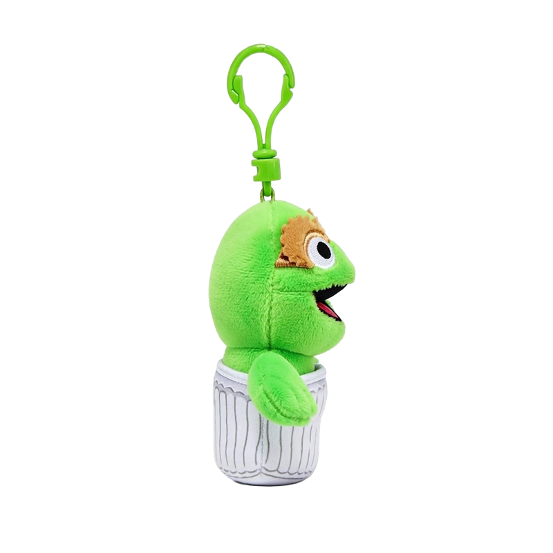 Ty  - Oscar the Grouch