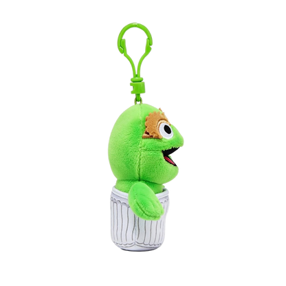Ty  - Oscar the Grouch