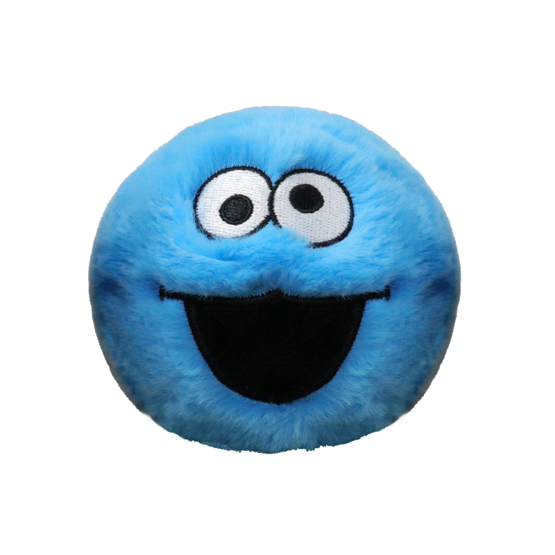 Ty  - Cookie Monster