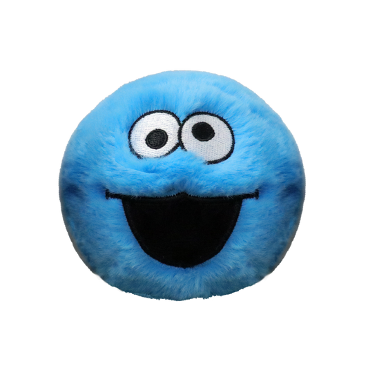 Ty  - Cookie Monster