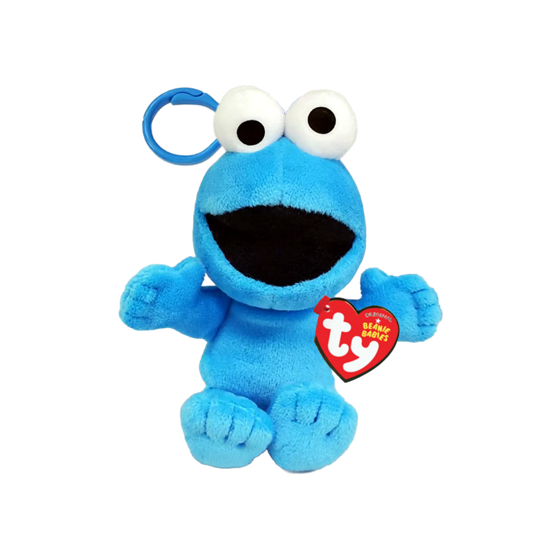 Ty  - Cookie Monster