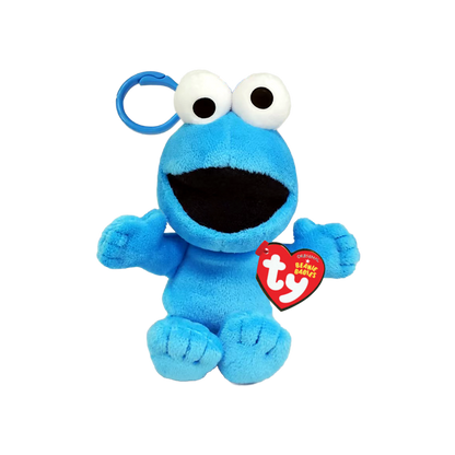 Ty  - Cookie Monster