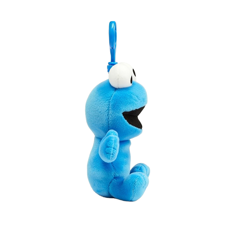 Ty  - Cookie Monster