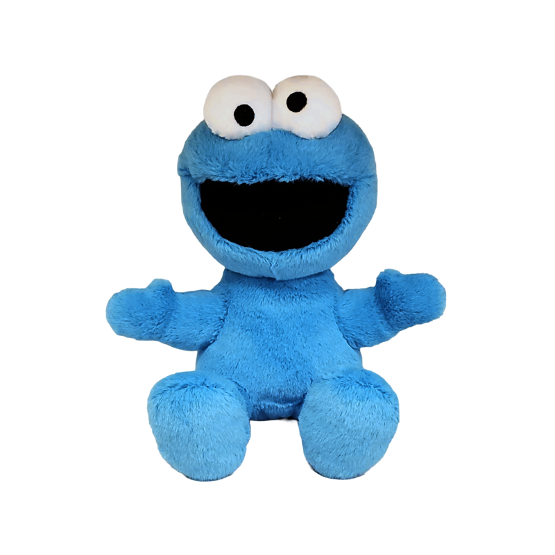 Ty  - Cookie Monster