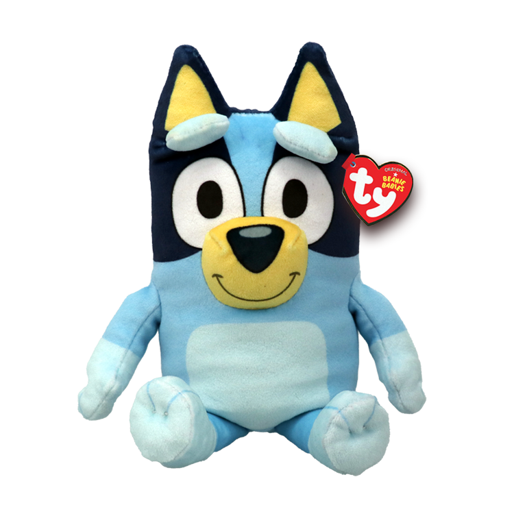 Ty Dogs - Bluey