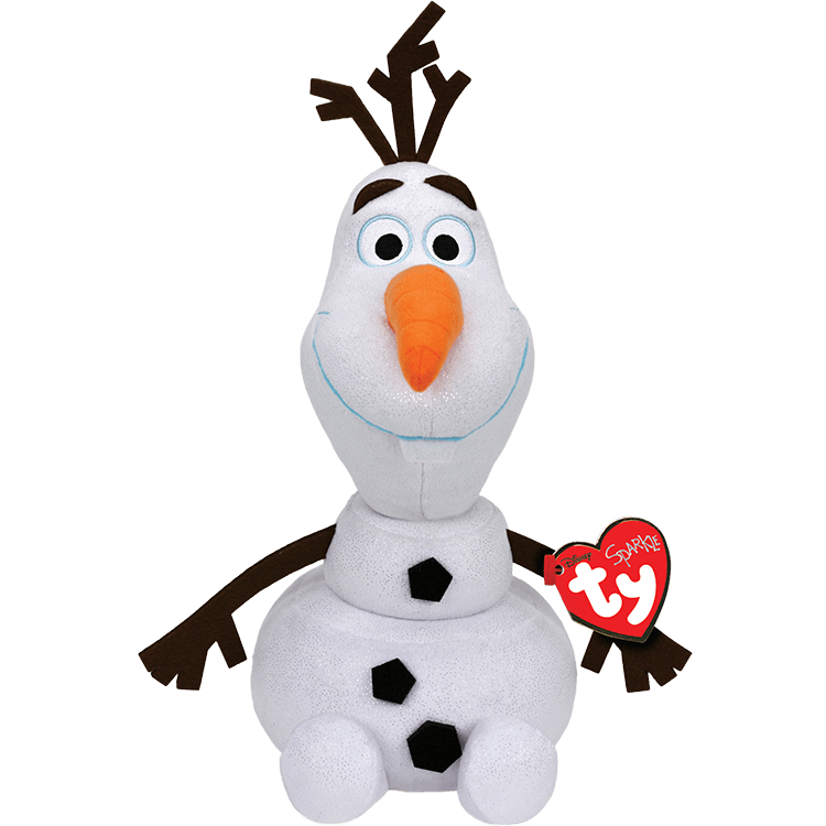 Ty  - Olaf