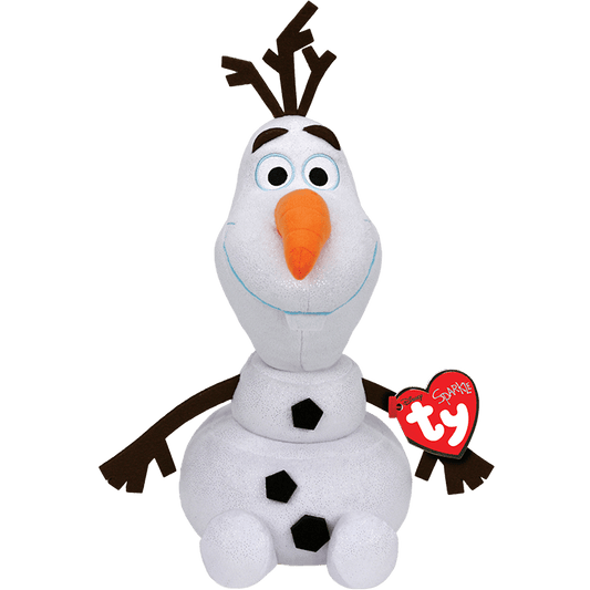 Ty  - Olaf