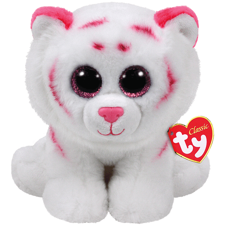 Ty  - Tabor