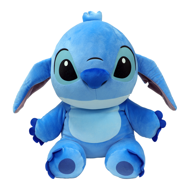 Ty  - Stitch