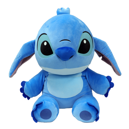 Ty  - Stitch
