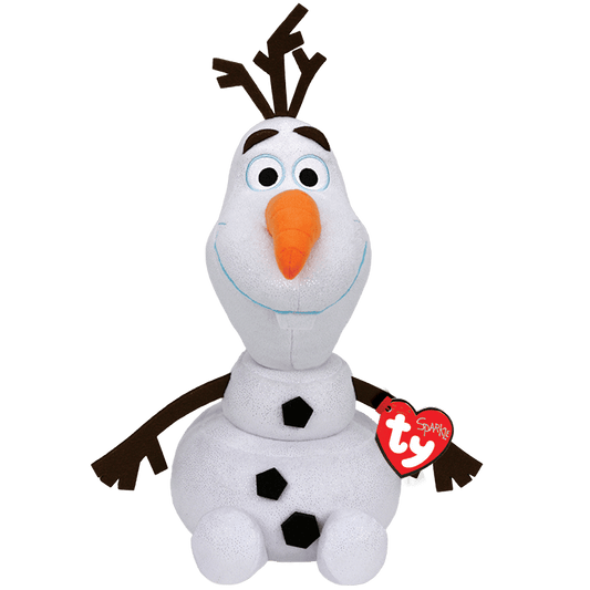 Ty  - Olaf