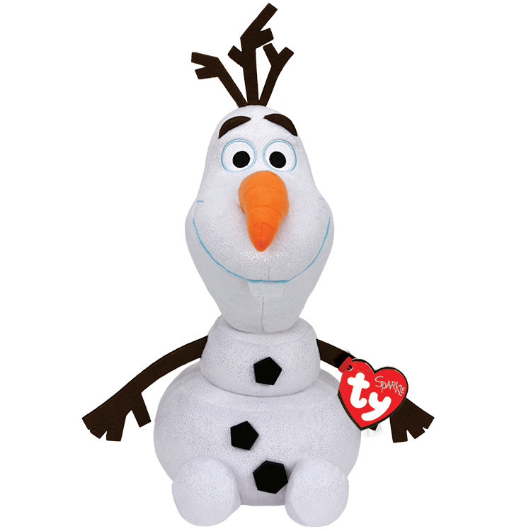 Ty  - Olaf