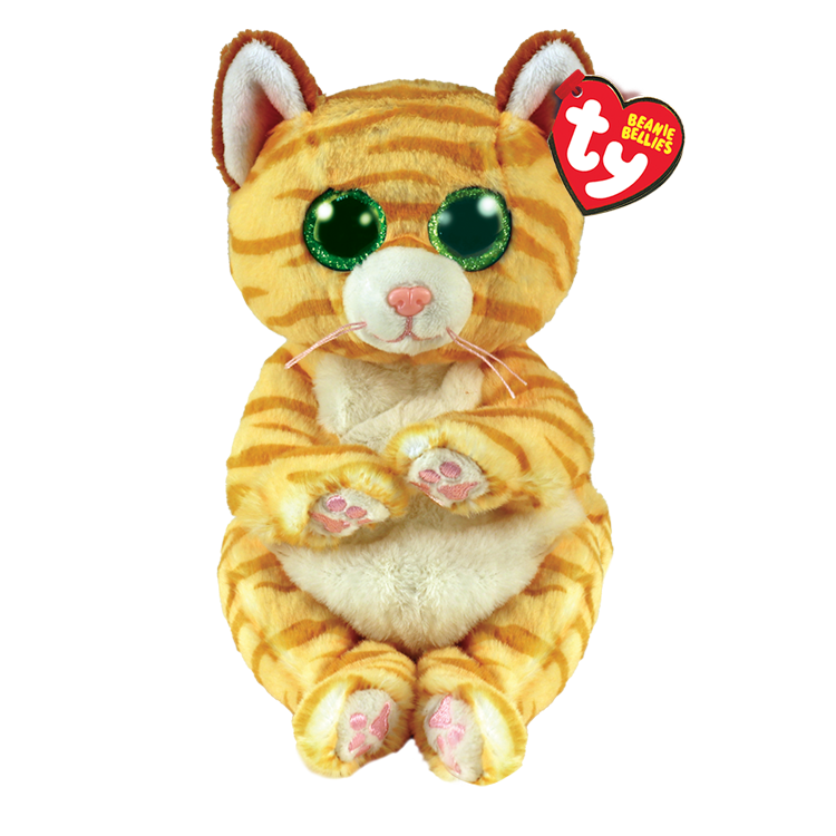 Ty Cats - Mango