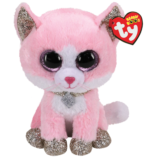 Ty Cats - Fiona