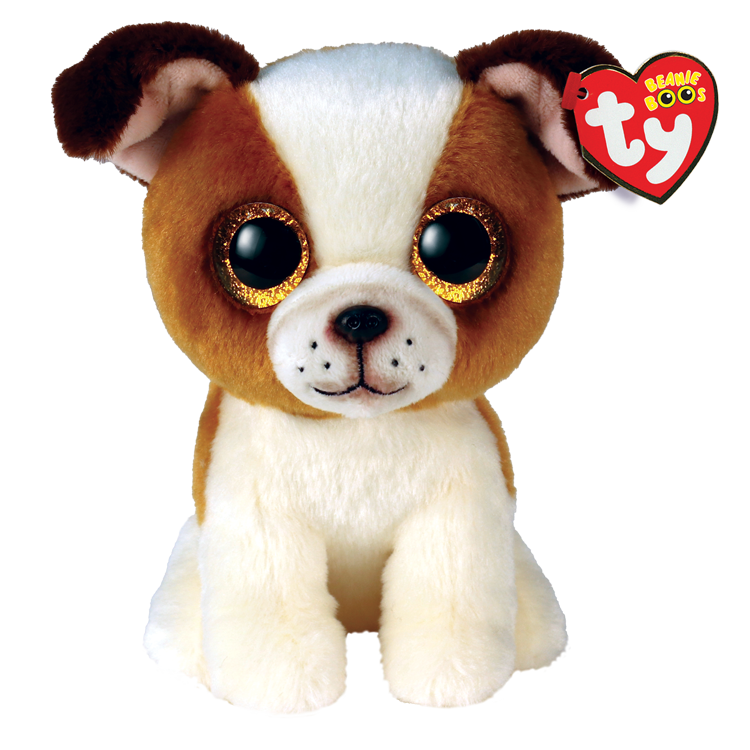 Ty Dogs - Hugo