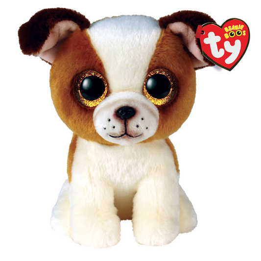 Ty Dogs - Hugo