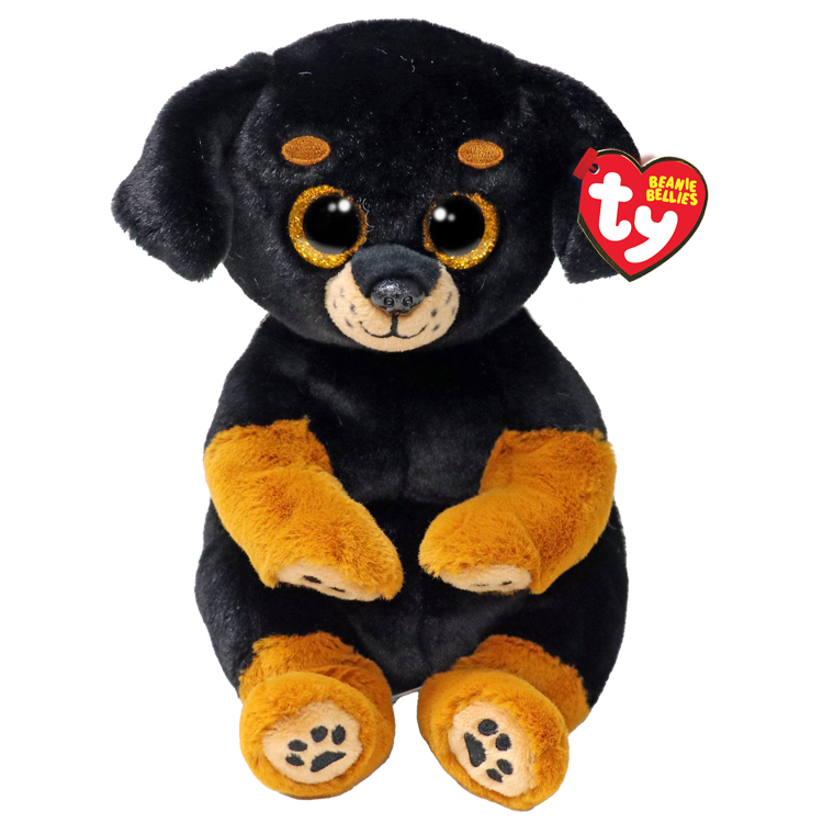Ty Dogs - Randi