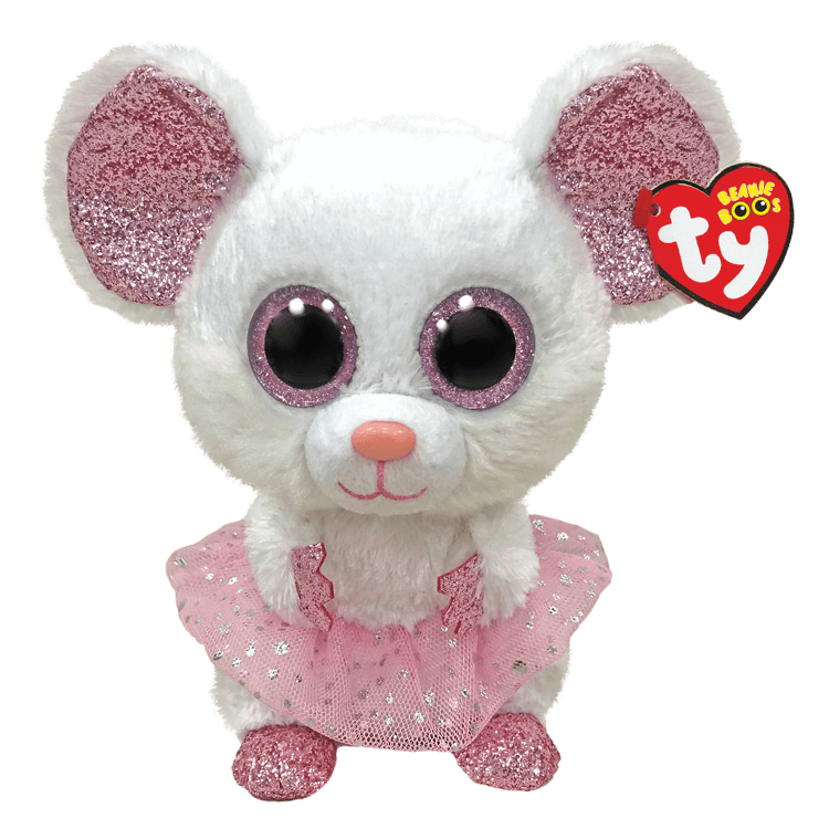 Ty Mouse - Nina