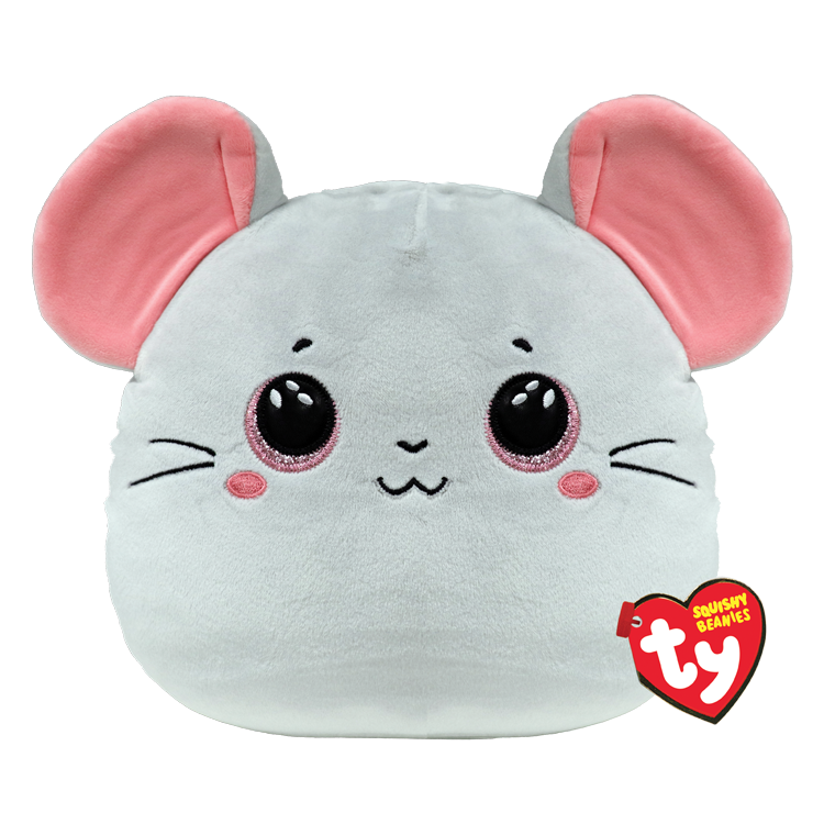 Ty Mouse - Catnip
