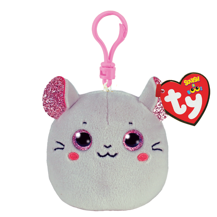 Ty Mouse - Catnip