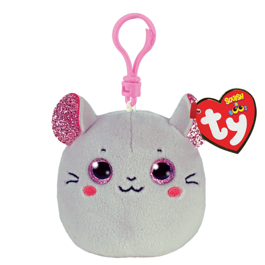 Ty Mouse - Catnip