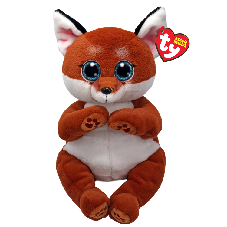Ty Foxes - Witt