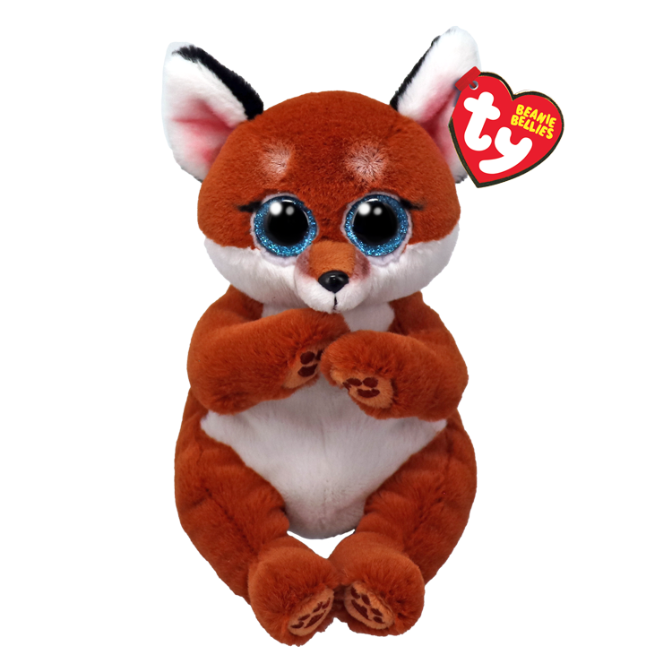 Ty Foxes - Witt