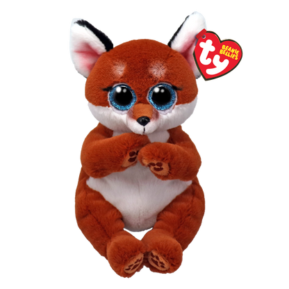 Ty Foxes - Witt