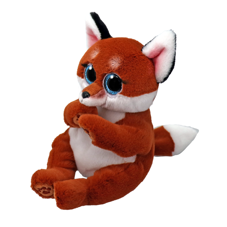 Ty Foxes - Witt