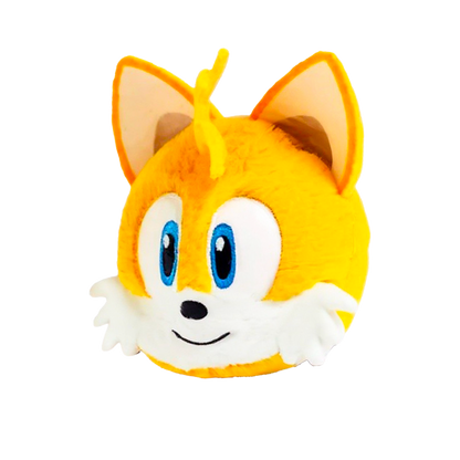 Ty Hedgehogs - Tails