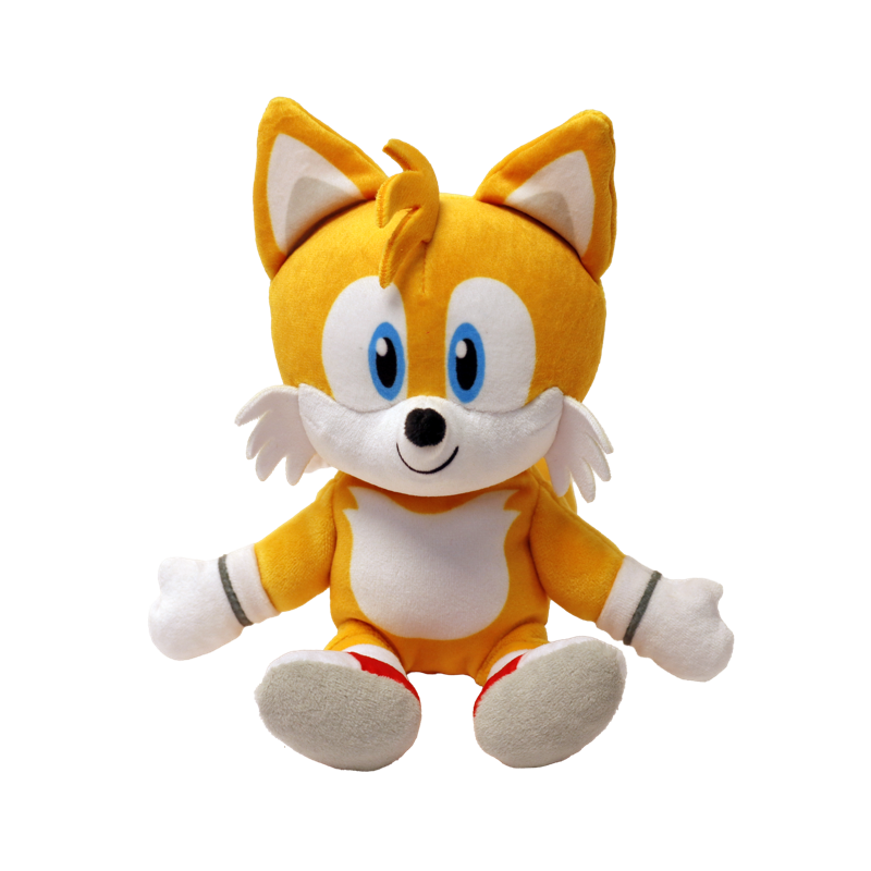 Ty Hedgehogs - Tails